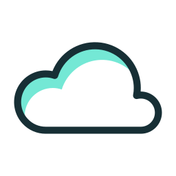 Cloud icon