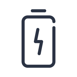 Charge icon