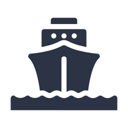 kreuzfahrt icon