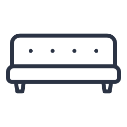 Sofa icon