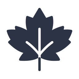 canadá icono