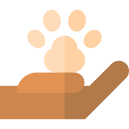 야생 동물 icon