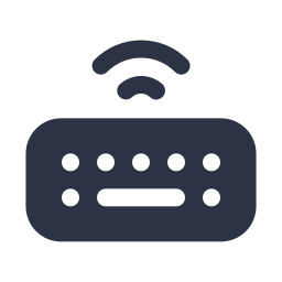 Wireless icon