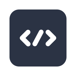 html icono