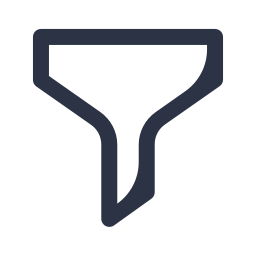 Funnel icon