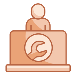 Helpdesk icon