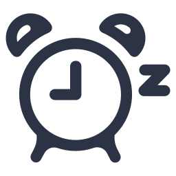 Sleep icon