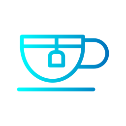 Cup of tea icon