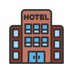 Hotel icon