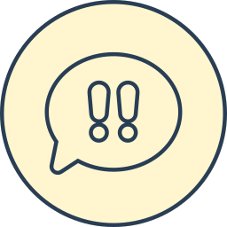 chat-blase icon