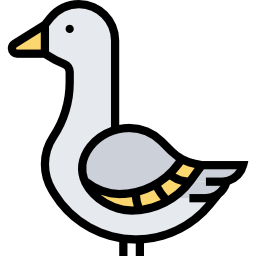 Goose icon