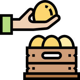 Eggs icon