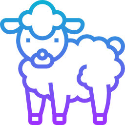 Sheep icon