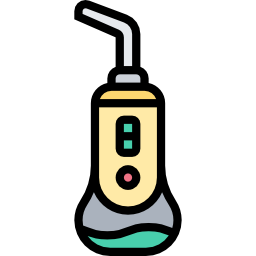 Cleaner icon