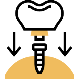 임플란트 icon