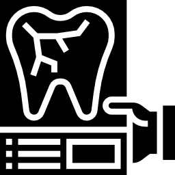 ortopantomogram ikona