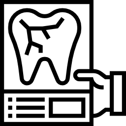 orthopantomogramm icon