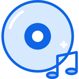 cd icon