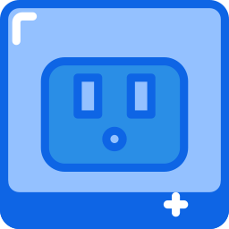 Socket icon