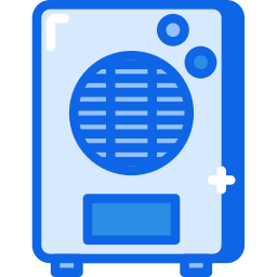 Speakers icon