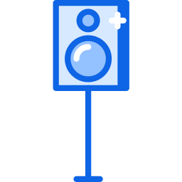 Speakers icon