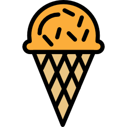 helado icono