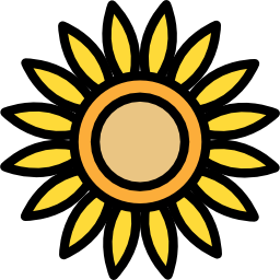 sonnenblume icon