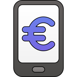 Euro icon