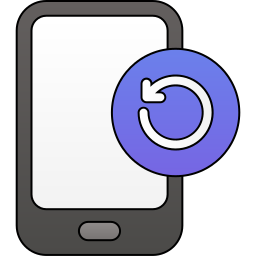 handy, mobiltelefon icon