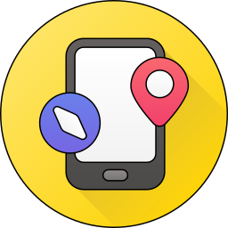 Location icon