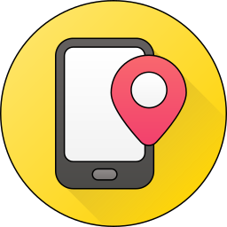 Location icon