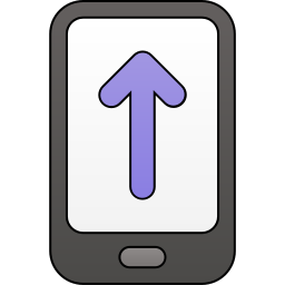 Mobile icon