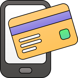 Credit card icon