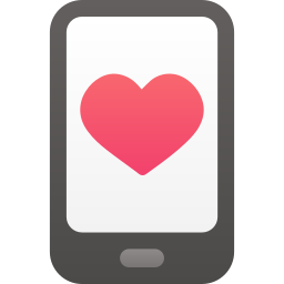 aplikacja randkowa ikona