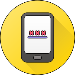 Pincode icon