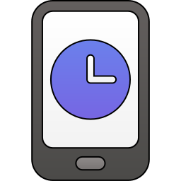 Clock icon