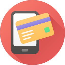 Credit card icon