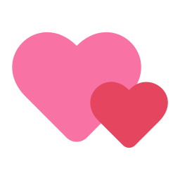 Heart icon