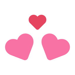 Heart icon