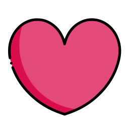 Heart icon