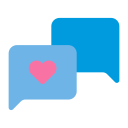 Message icon