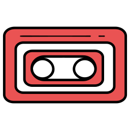 Mixtape icon