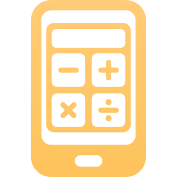 Calculator icon