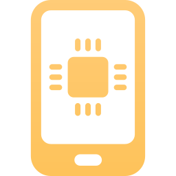 Processor icon