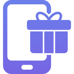 Giftbox icon