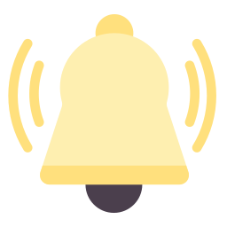 Bell icon