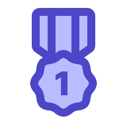 Medal icon