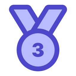 Medal icon