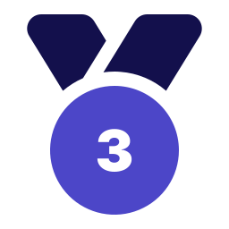 Medal icon