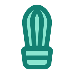maceta icono